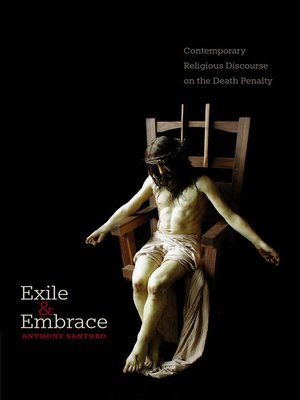 cover image of Exile and Embrace